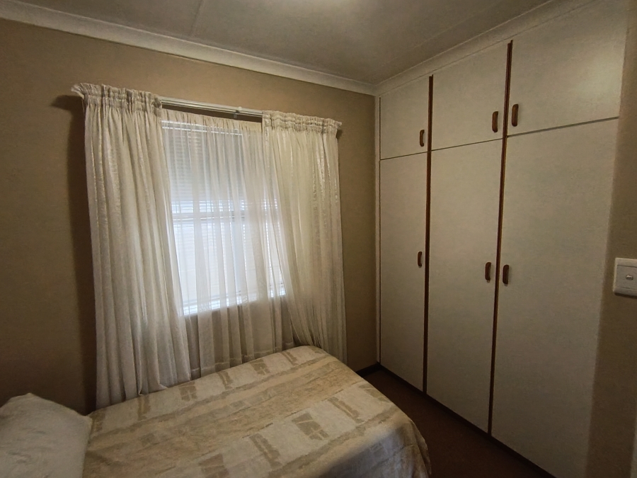 To Let 3 Bedroom Property for Rent in Onverwacht Western Cape